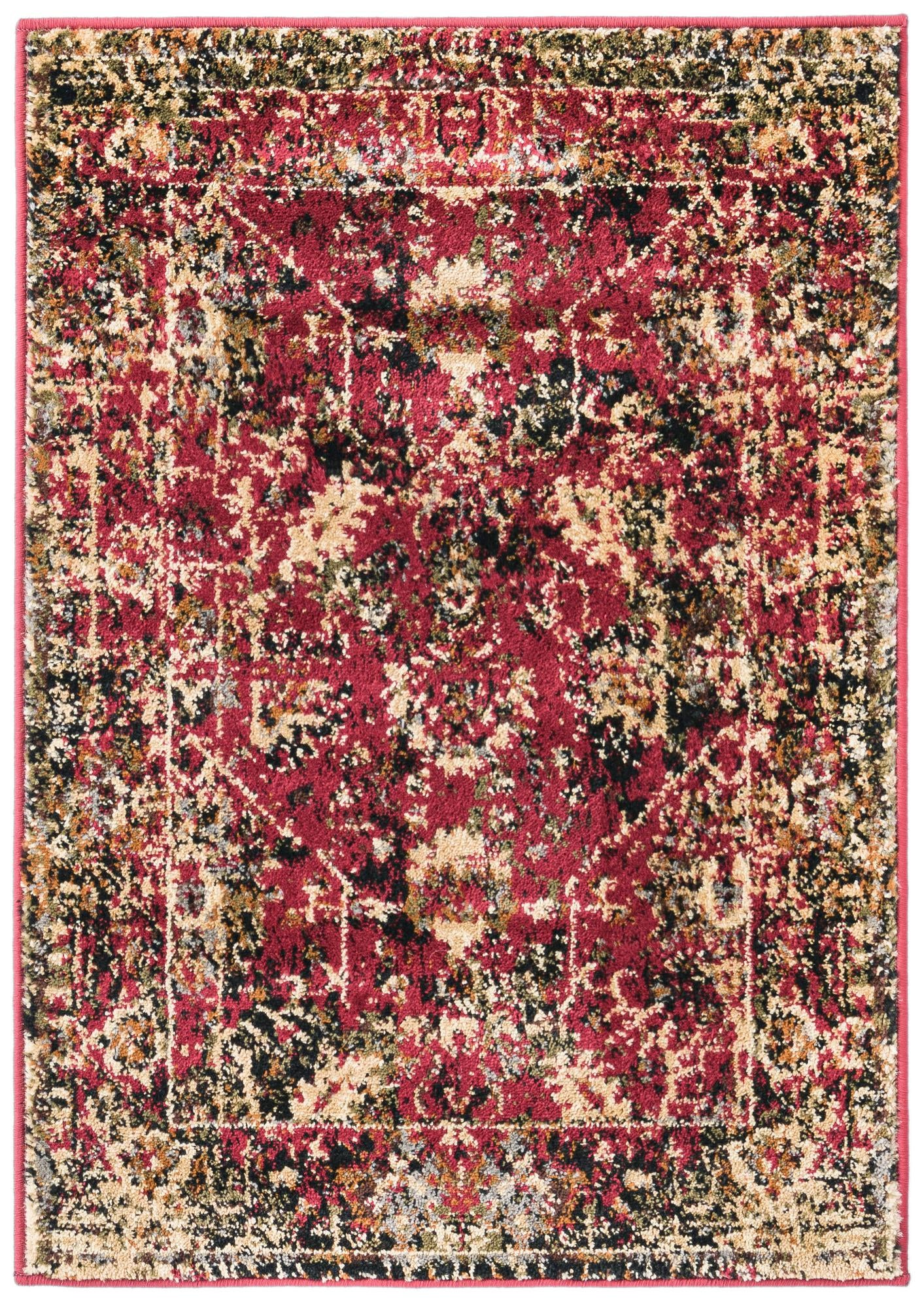 Rug Burgundy Swatch link
