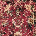 Rug Burgundy Swatch link