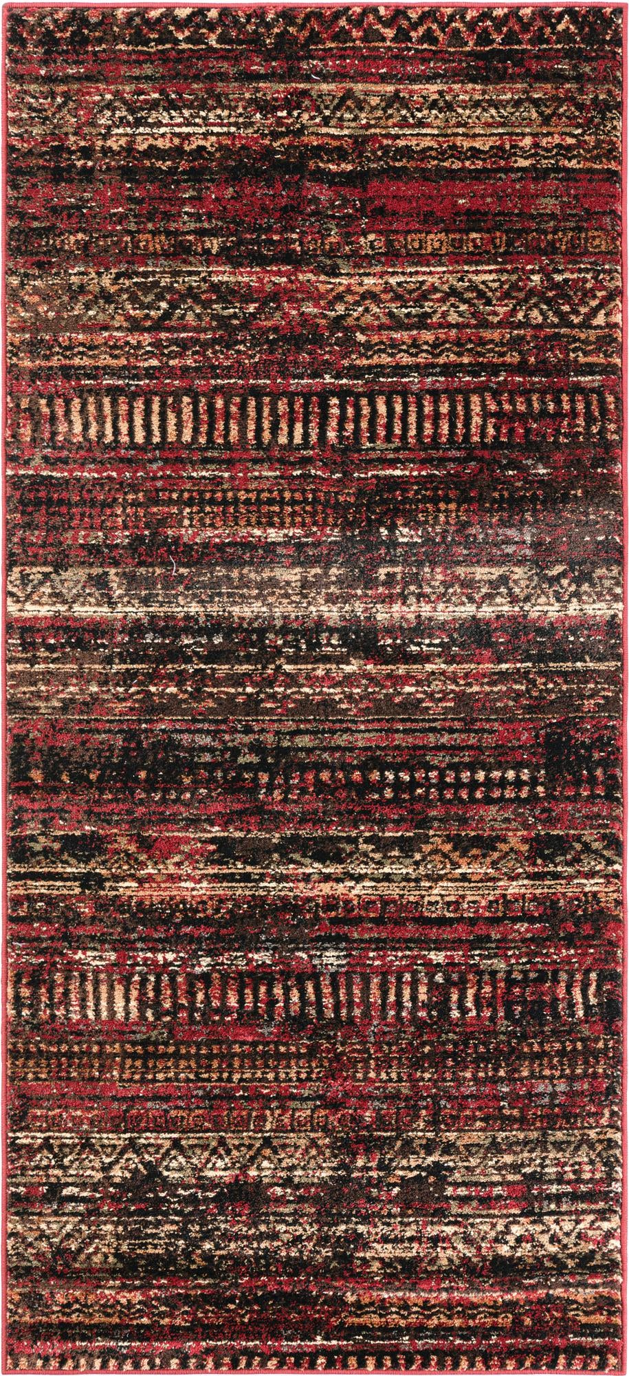 Rug Burgundy Swatch link