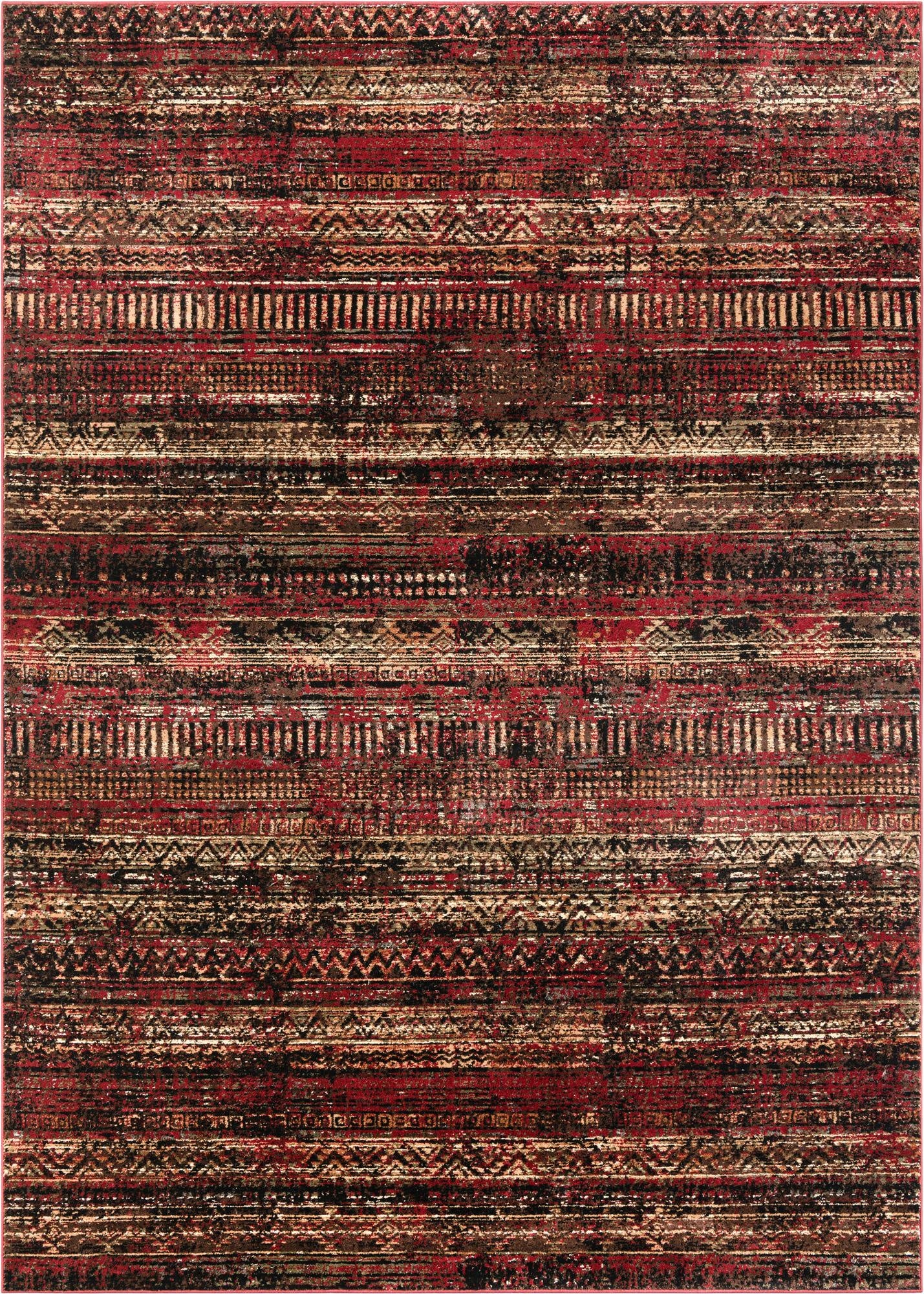 7' 10 x 11' Saturn Rug