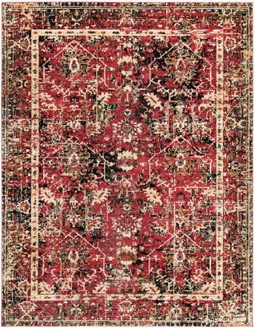 7' 10 x 10' Saturn Rug