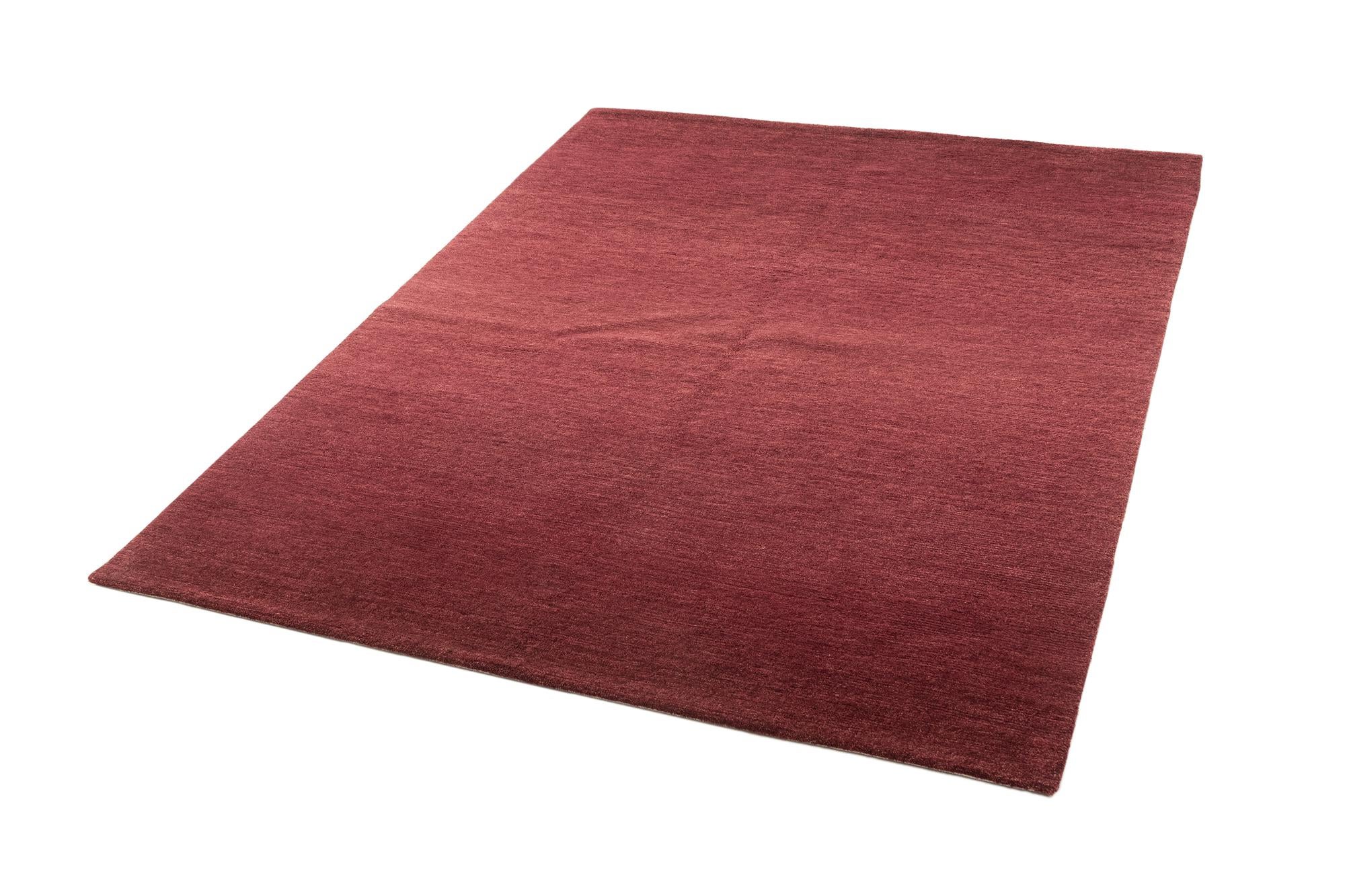 5' x 6' 8 Hand Knotted Tibet Wool Rug