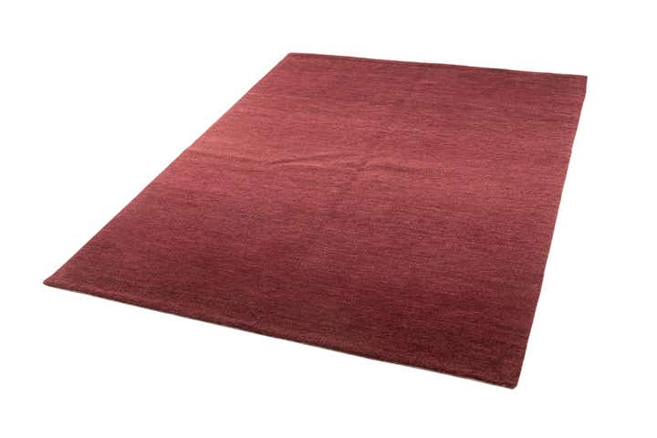 5' x 6' 8 Hand Knotted Tibet Wool Rug