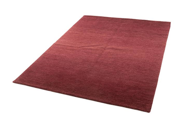 Detail image of 5' x 6' 8 Hand Knotted Tibet Wool Rug