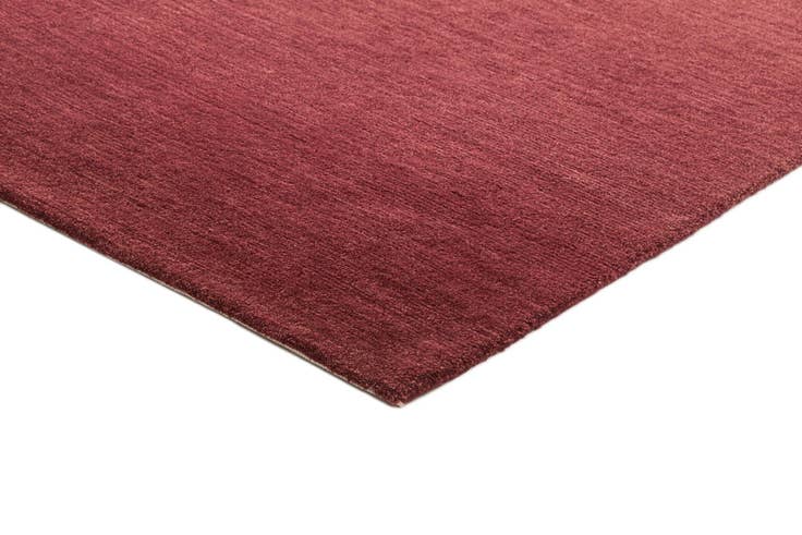 Detail image of 5' x 6' 8 Hand Knotted Tibet Wool Rug