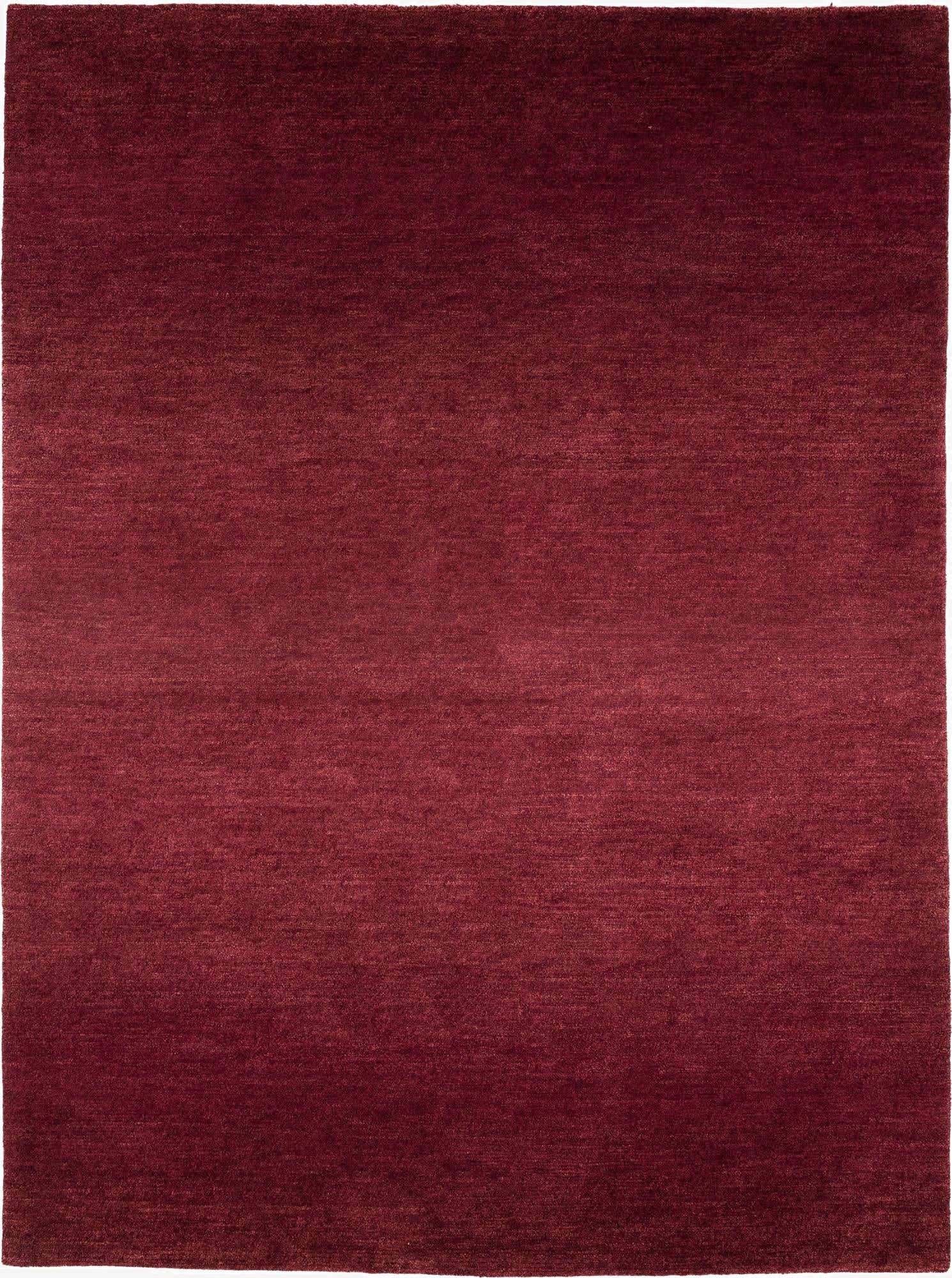 152cm x 203cm  Hand Knotted Tibet Wool Alfombra