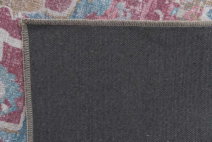 5' x 7' 5 Washable Timeless Rug