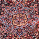 Rug Burgundy Swatch link