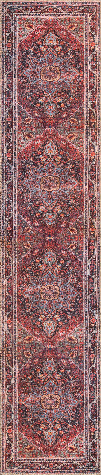 Kingsley rug