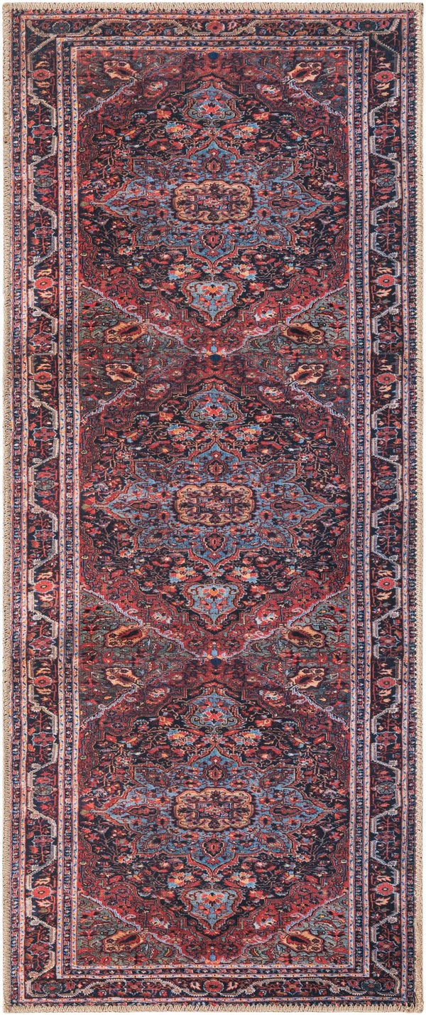 Kingsley rug
