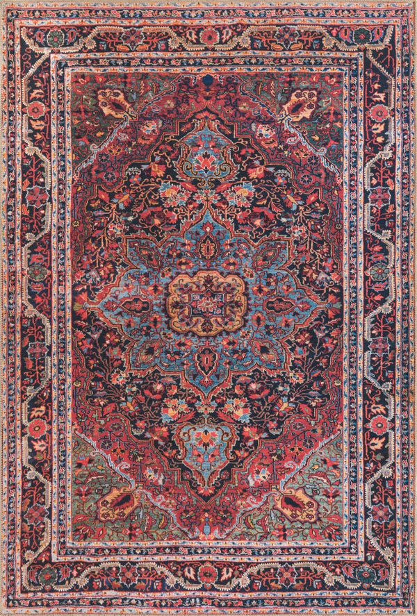 Kingsley rug