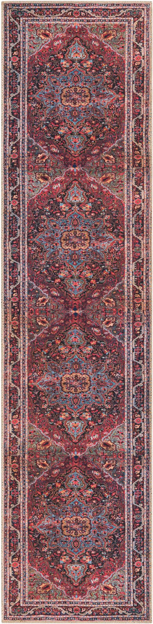 Kingsley rug