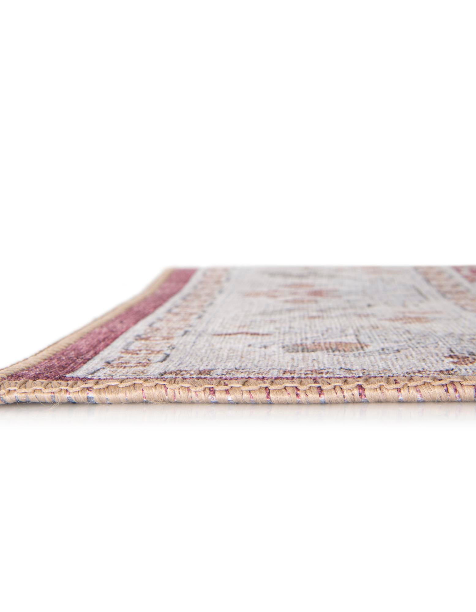 9' 5 x 13' 1 Washable Timeless Rug