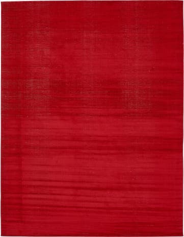 Burgundy Tribeca Rug