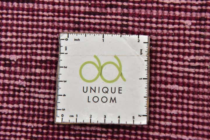 3' x 4' 7 Hand Knotted Ultra Vintage Persian Wool Rug