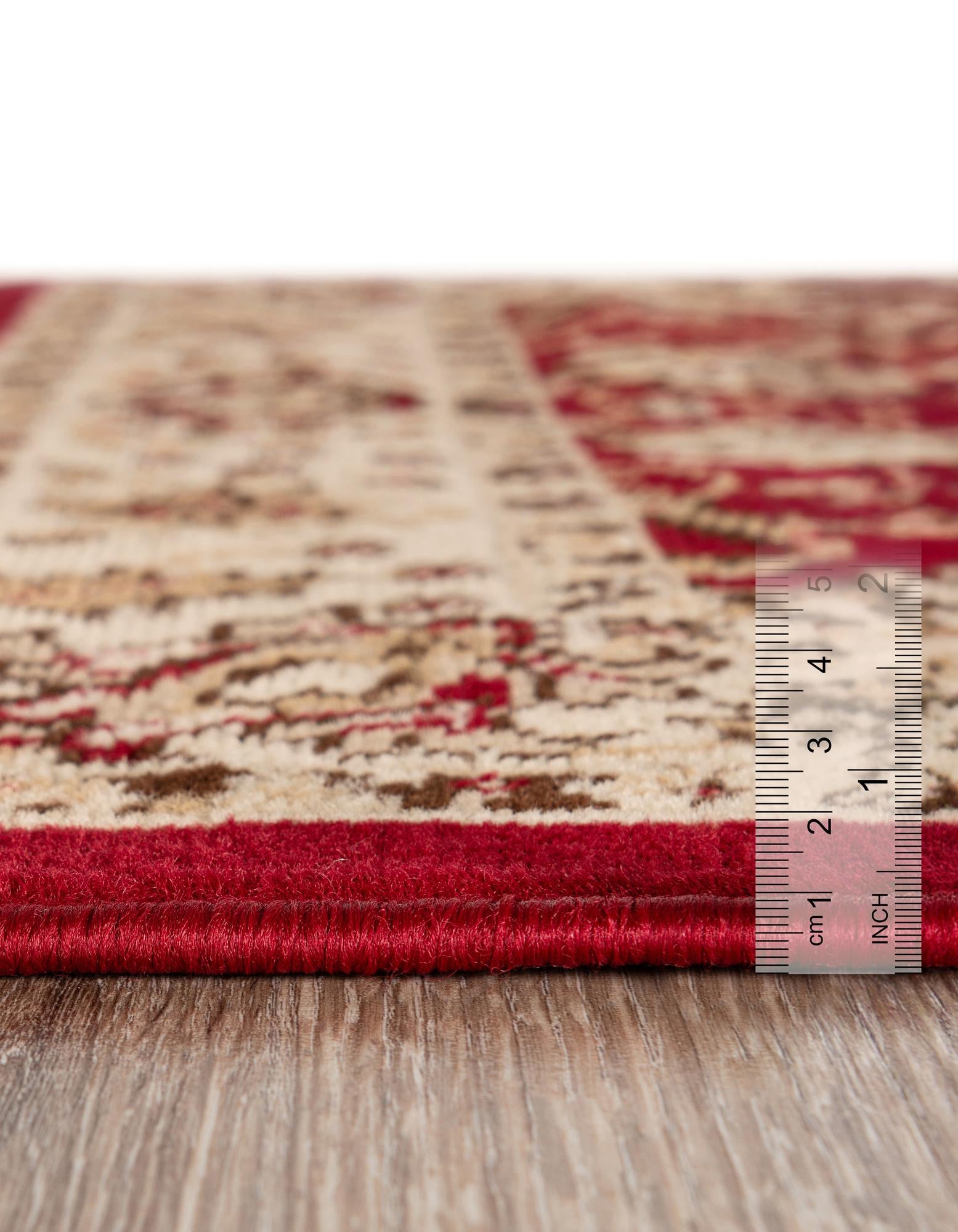 5' 3 x 8' Yasmin Rug