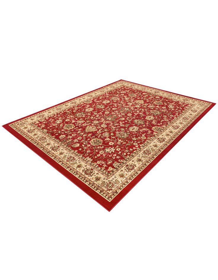 Detail image of 7' 10 x 10' Yasmin Rug