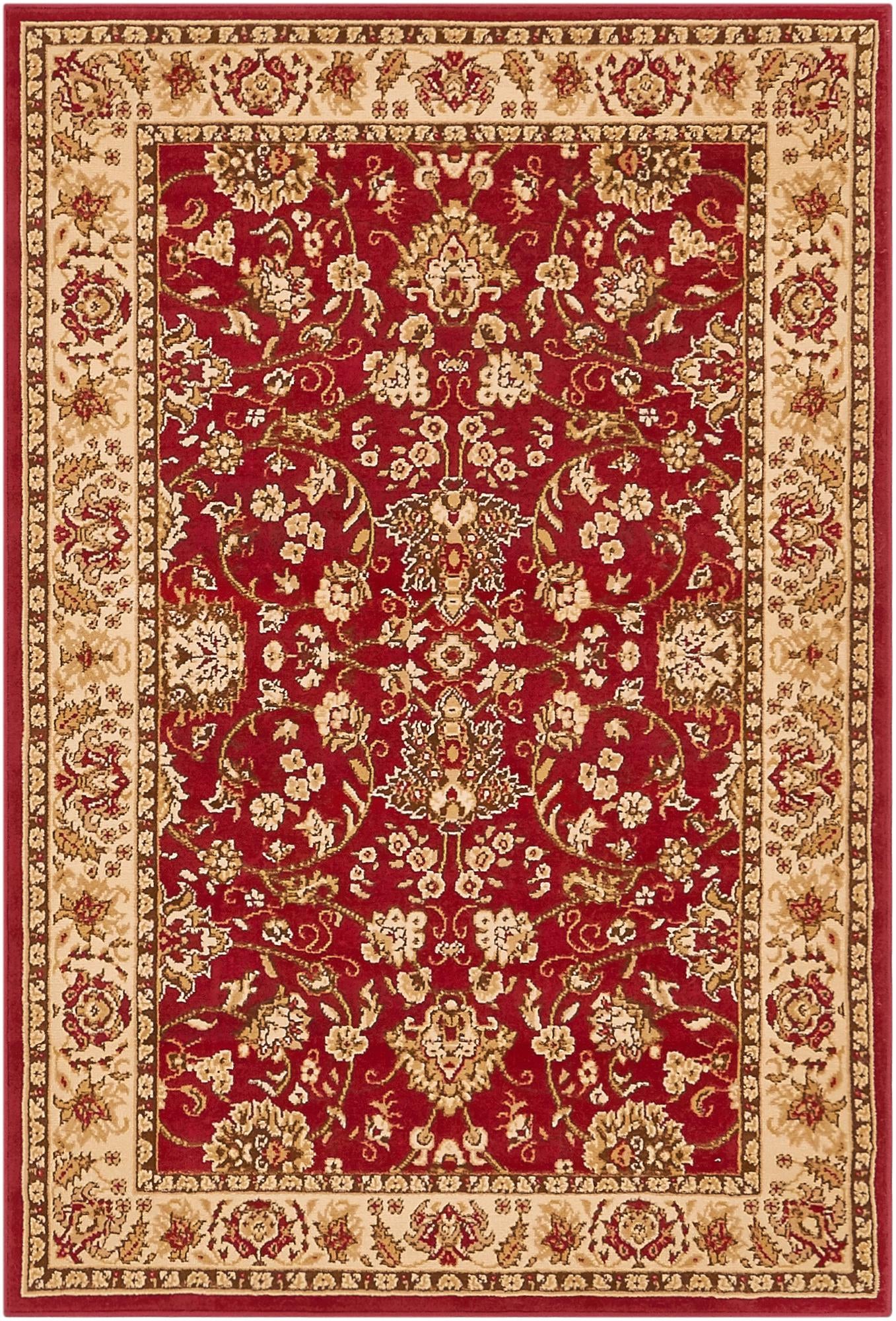 Rug Burgundy Swatch link