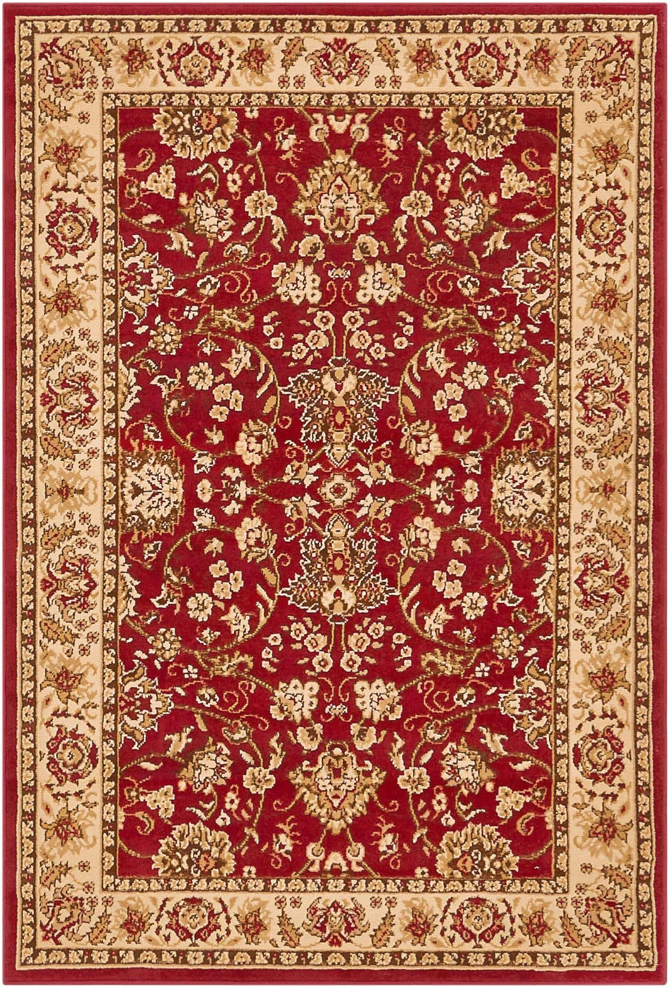 4' x 6' Yasmin Rug