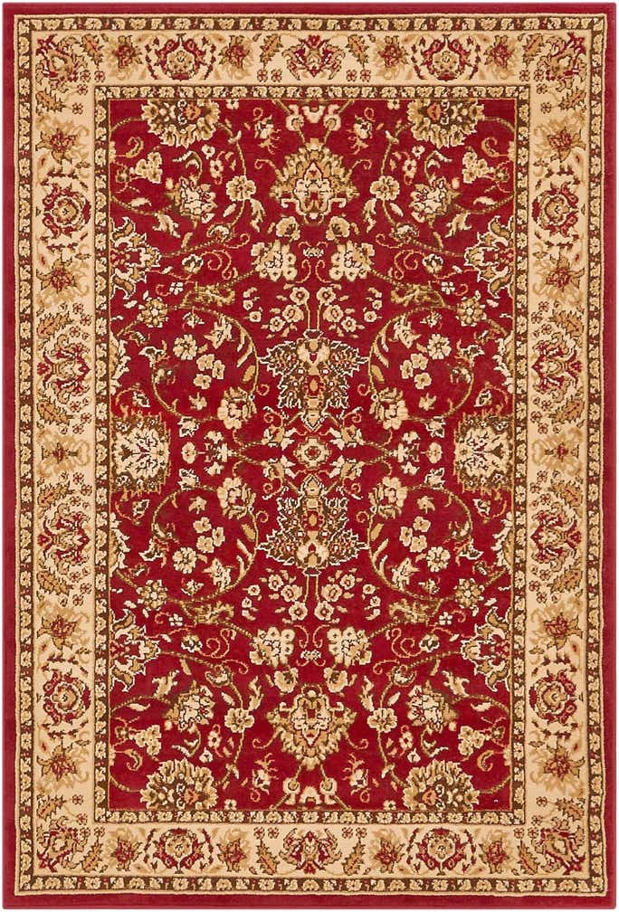 4' x 6' Yasmin Rug