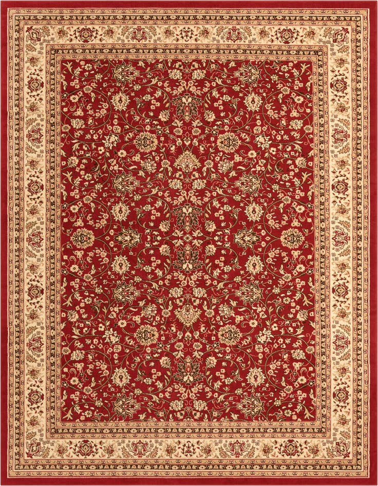 Detail image of 10' x 14' Yasmin Rug