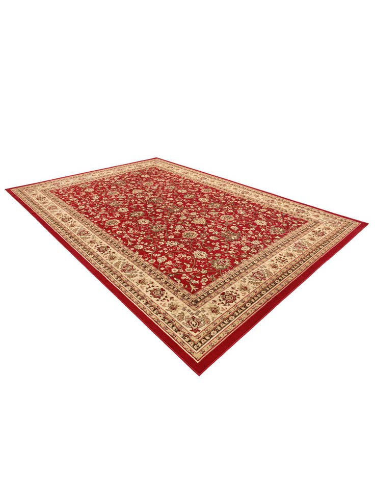 Detail image of 10' x 14' Yasmin Rug