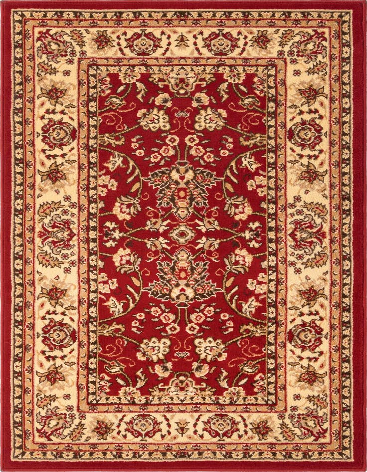 Detail image of 3' x 5' 3 Yasmin Rug