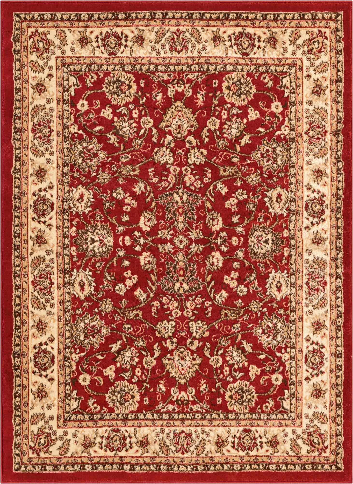 5' 3 x 7' Yasmin Rug