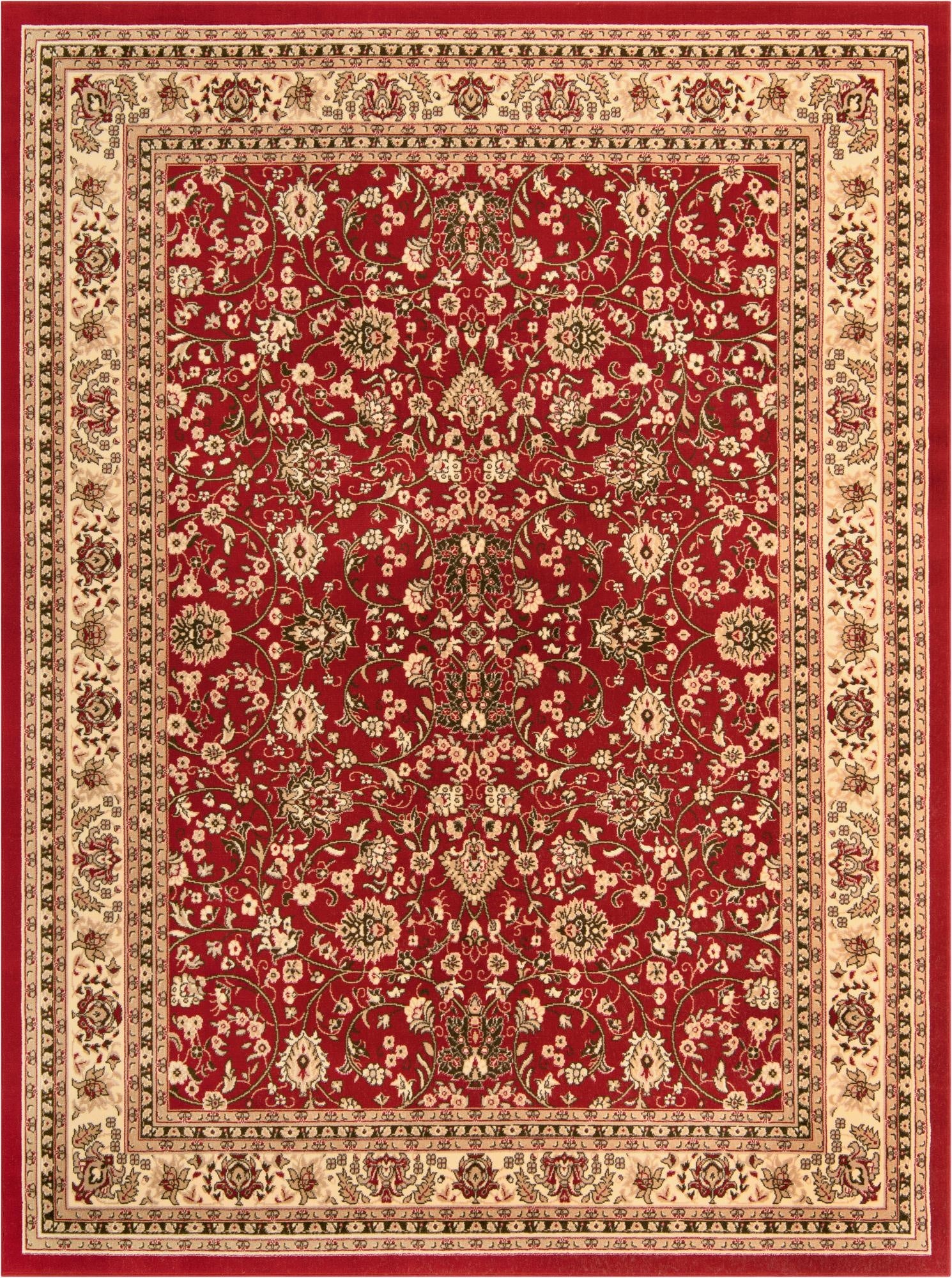 9' x 12' Yasmin Rug
