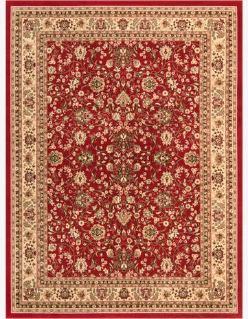 9' x 12' Yasmin Rug