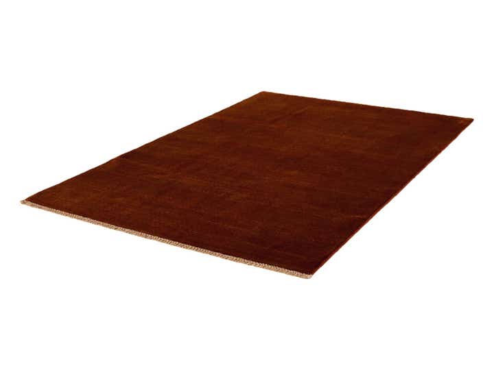 4' 1 x 6' Hand Knotted Ziegler Modern Rug