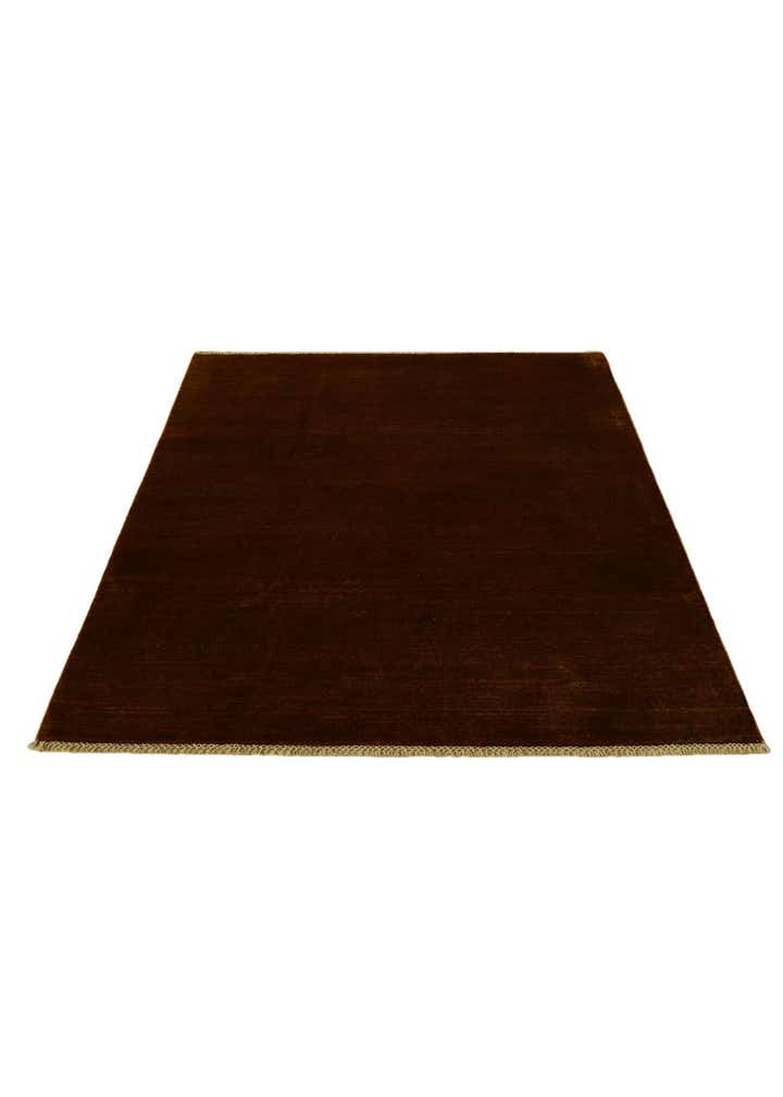 4' 1 x 6' Hand Knotted Ziegler Modern Rug