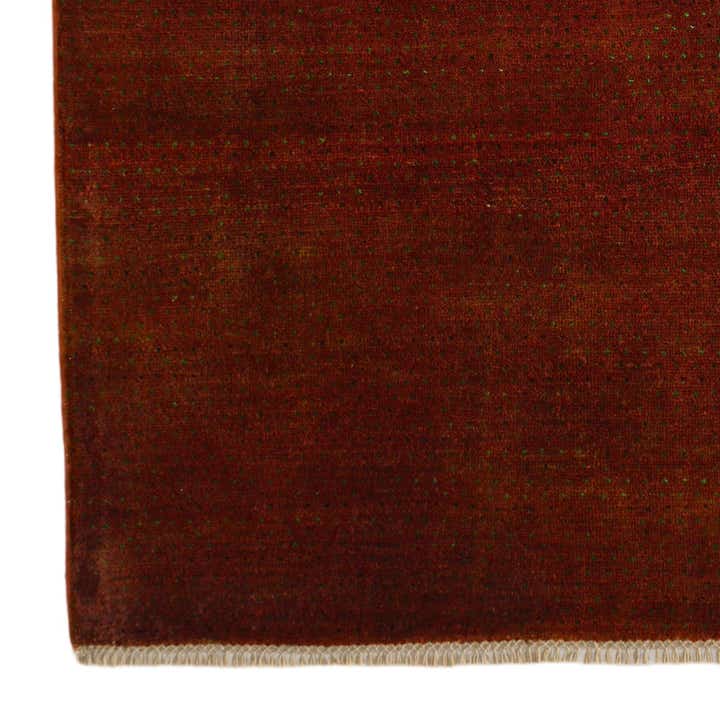 4' 1 x 6' Hand Knotted Ziegler Modern Rug