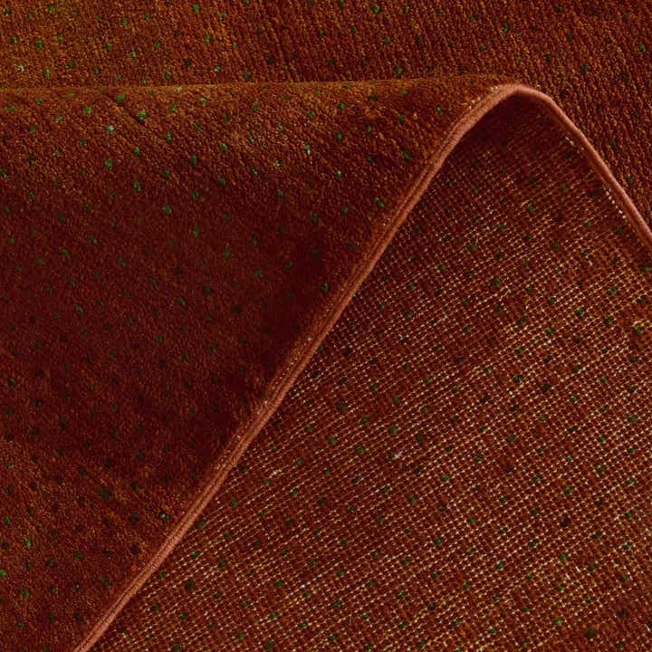 4' 1 x 6' Hand Knotted Ziegler Modern Rug