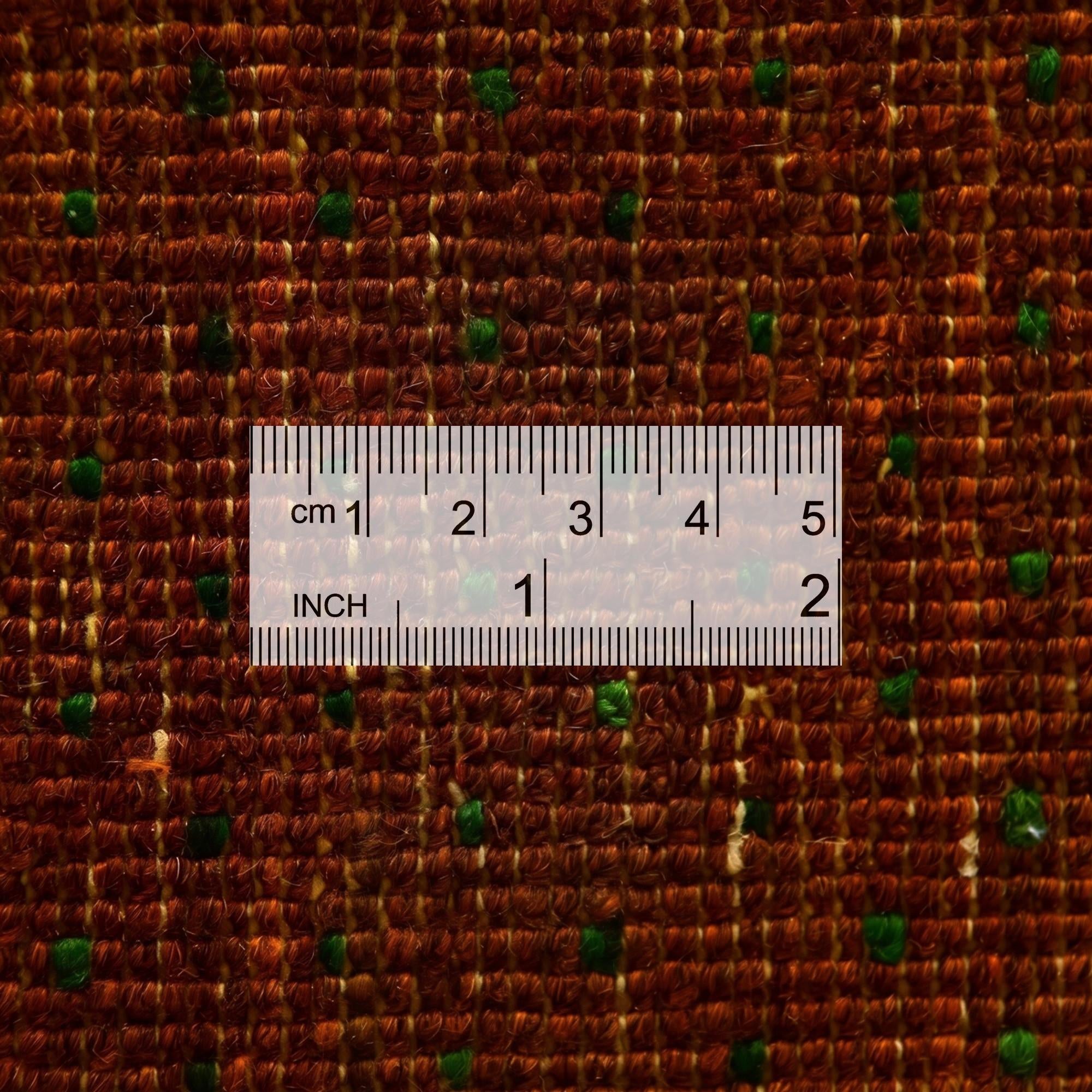 4' 1 x 6' Hand Knotted Ziegler Modern Rug