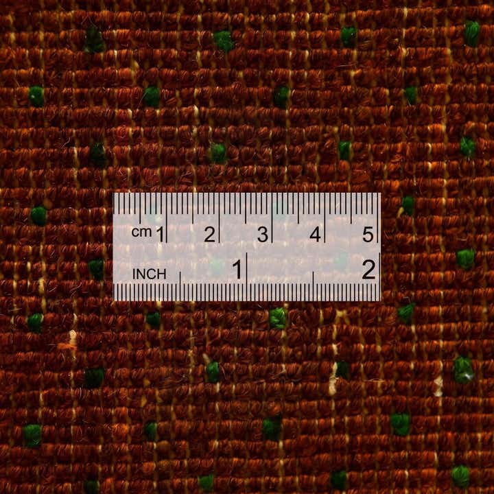 4' 1 x 6' Hand Knotted Ziegler Modern Rug