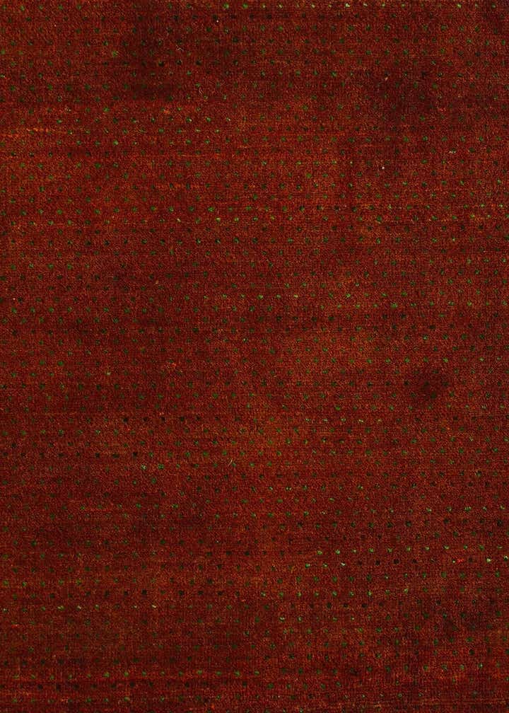 4' 1 x 6' Hand Knotted Ziegler Modern Rug