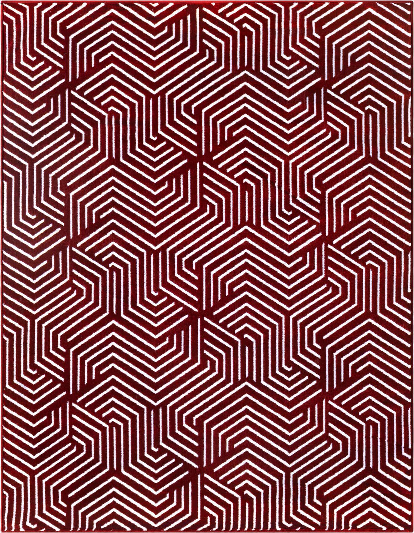 4' x 6' Aakaar Rug