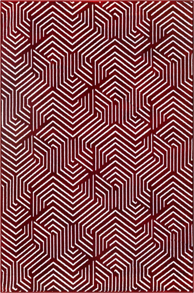 4' x 6' Aakaar Rug