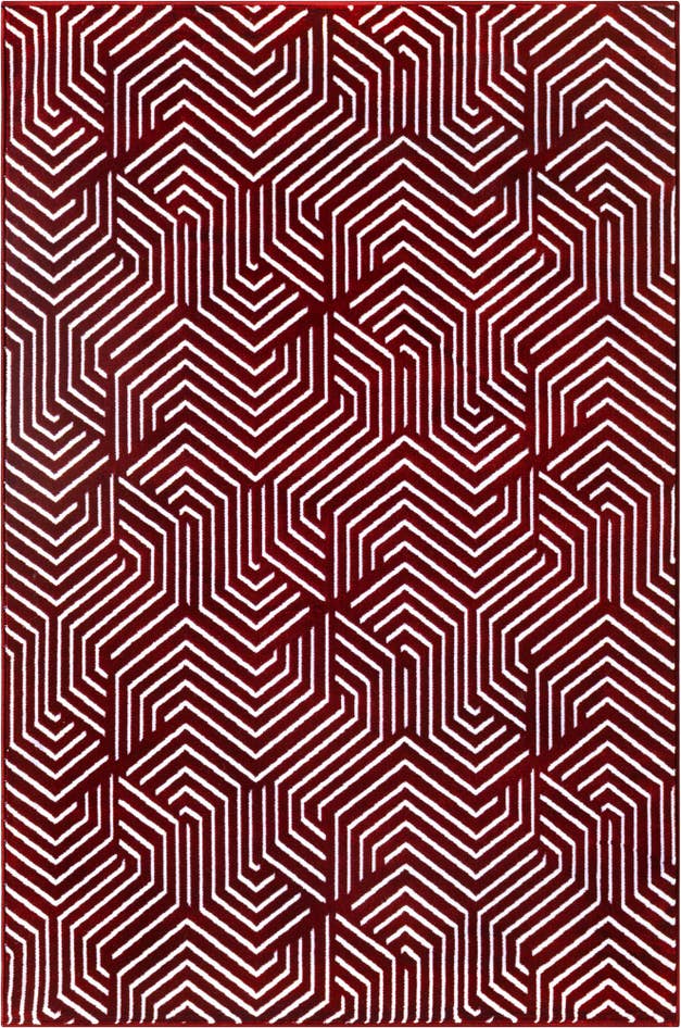 Detail image of 4' x 6' Aakaar Rug