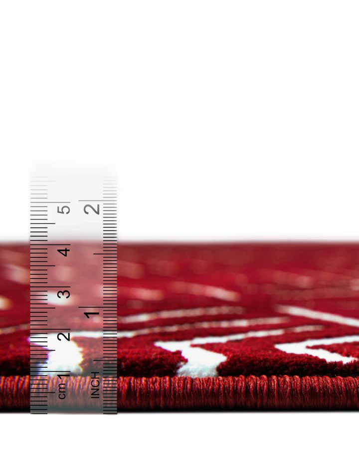 4' x 6' Aakaar Rug