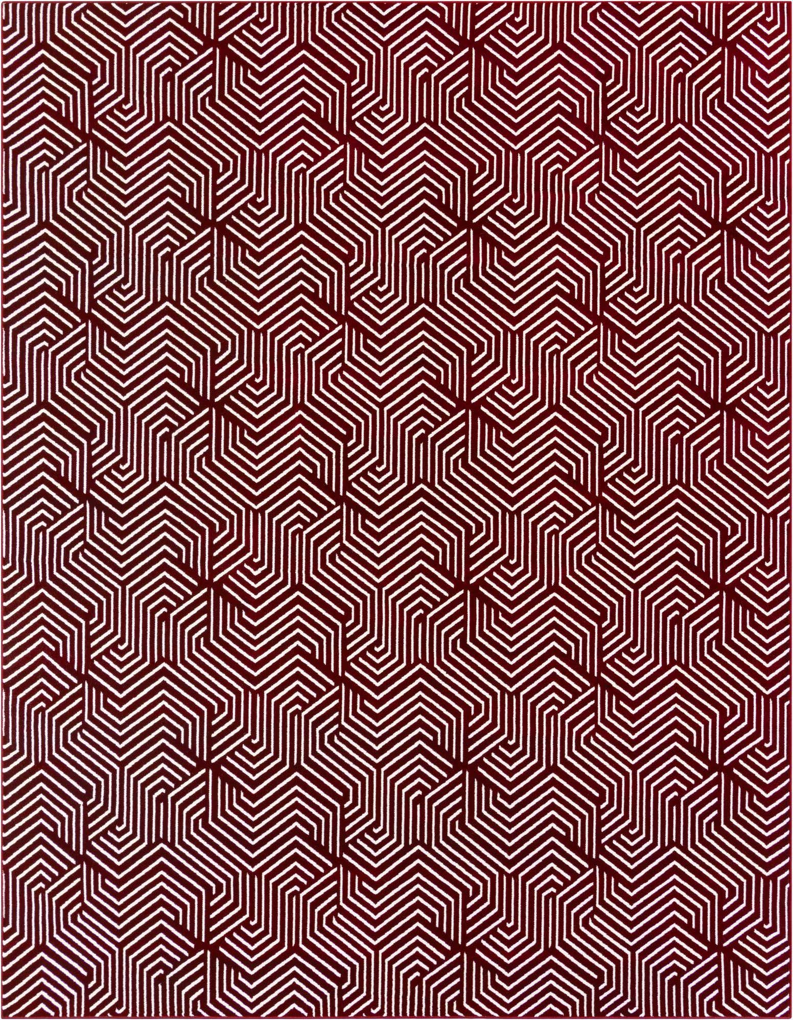 7' 10 x 10' Aakaar Rug