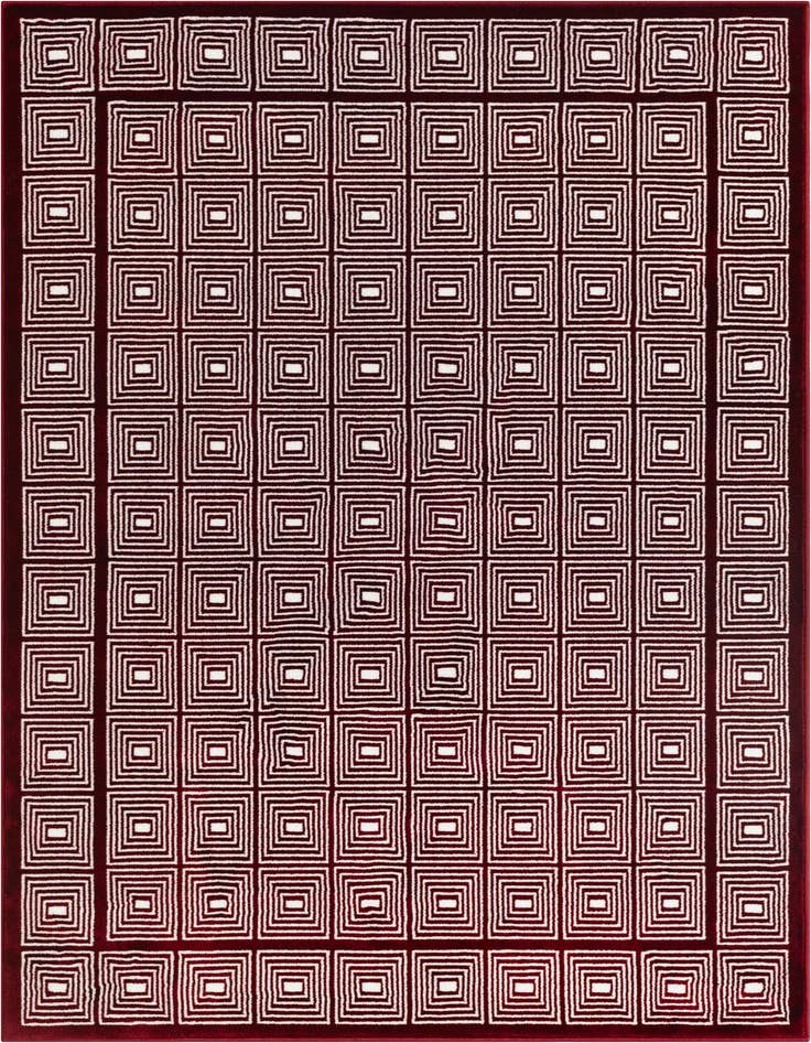 Detail image of 4' x 6' Aakaar Rug