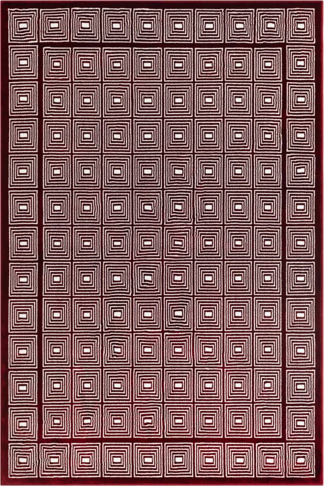 Detail image of 4' x 6' Aakaar Rug
