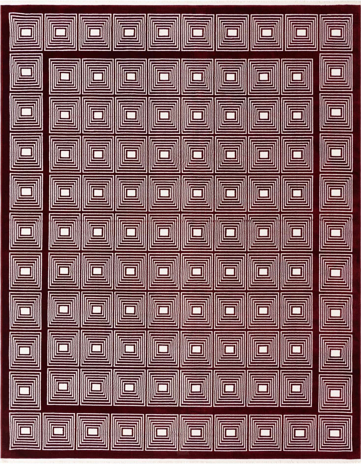 7' 10 x 10' Aakaar Rug