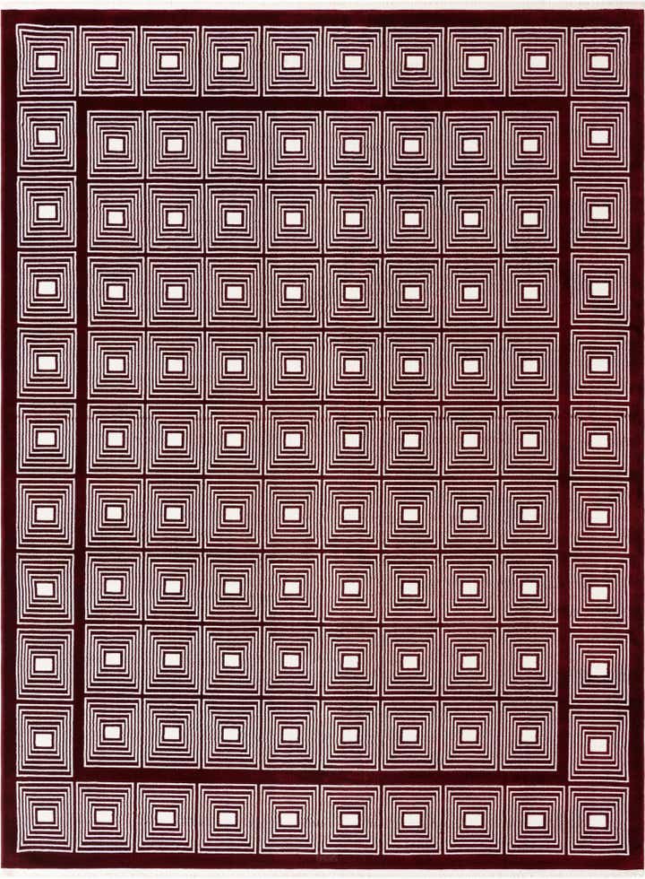 7' 10 x 10' Aakaar Rug