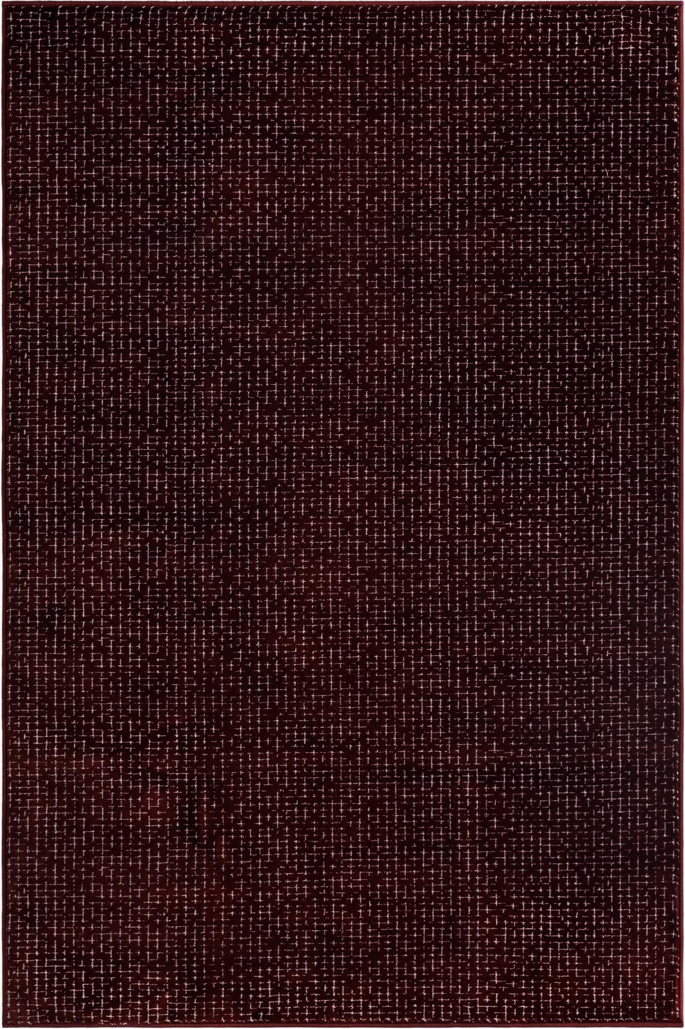 Rug Burgundy Red Swatch link