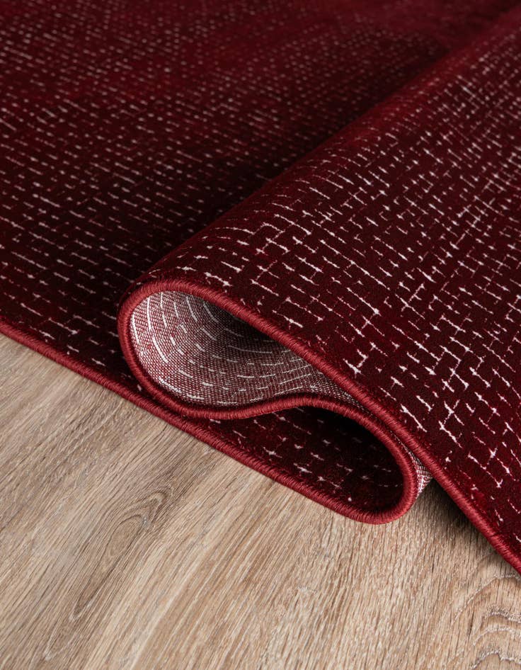 Detail image of 4' x 6' Aakaar Rug