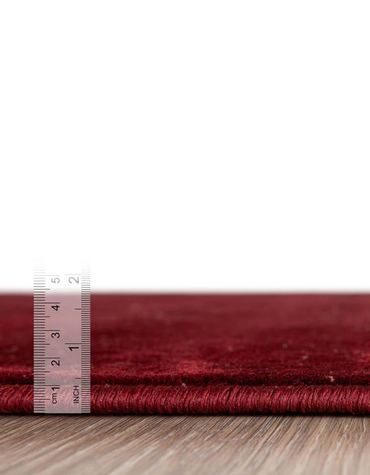 Detail image of 5' 3 x 8' Aakaar Rug