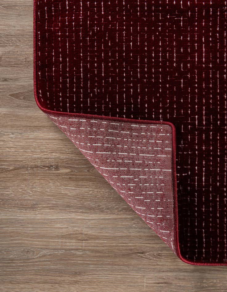 Detail image of 4' x 6' Aakaar Rug